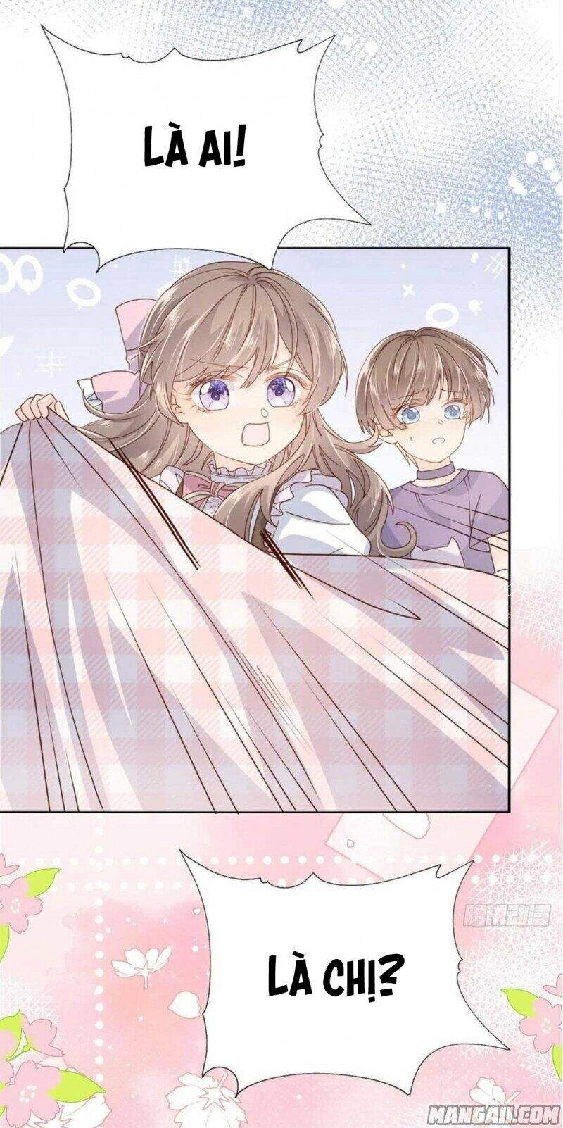 Cưng Chiều Đại Lão 3 Tuổi Rưỡi Chapter 43 - 6