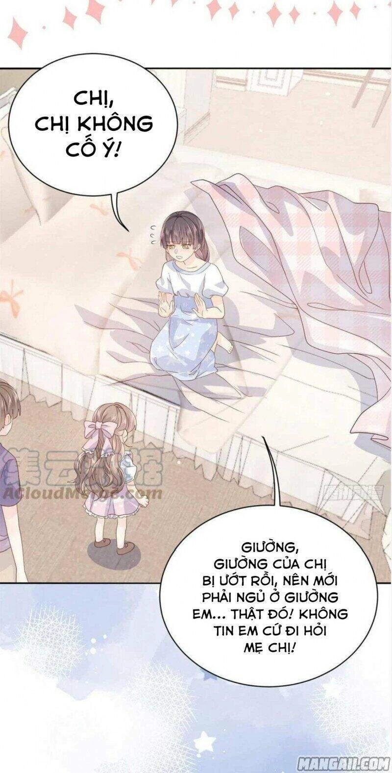 Cưng Chiều Đại Lão 3 Tuổi Rưỡi Chapter 43 - 9