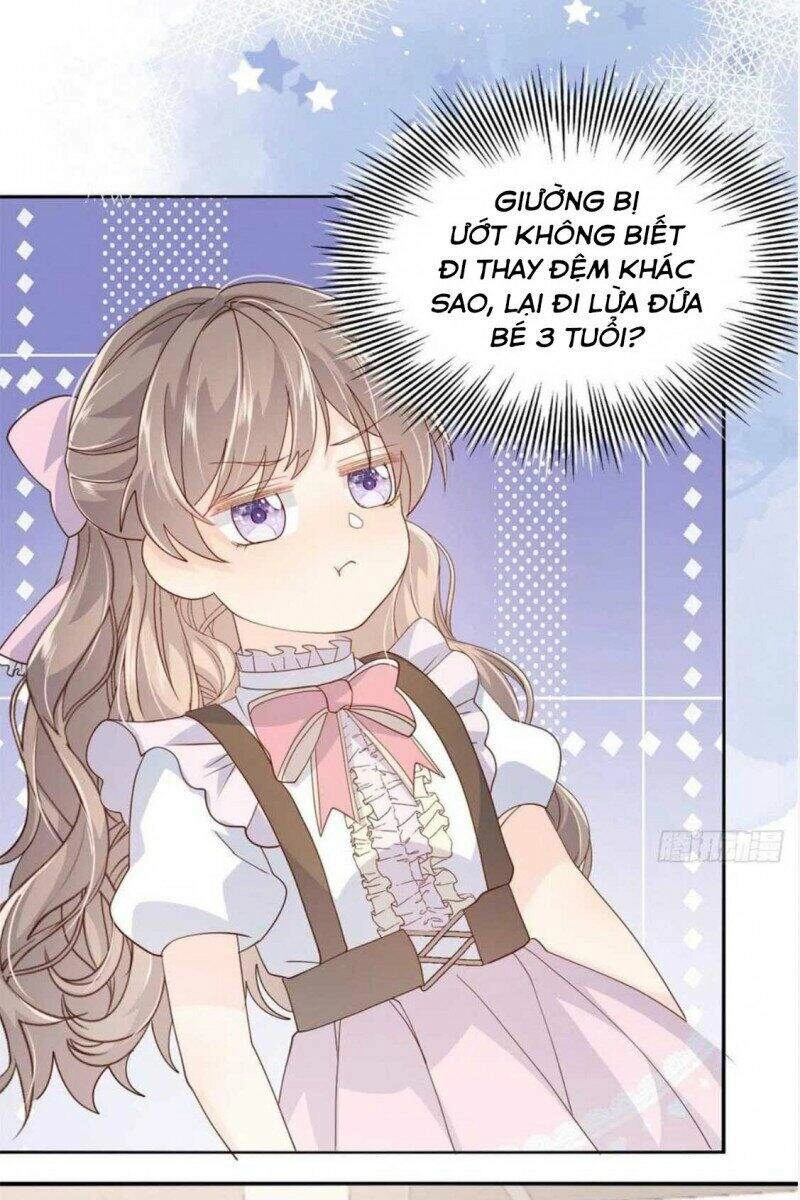 Cưng Chiều Đại Lão 3 Tuổi Rưỡi Chapter 43 - 10