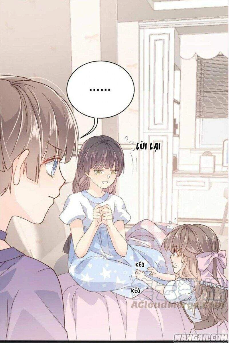 Cưng Chiều Đại Lão 3 Tuổi Rưỡi Chapter 43 - 11