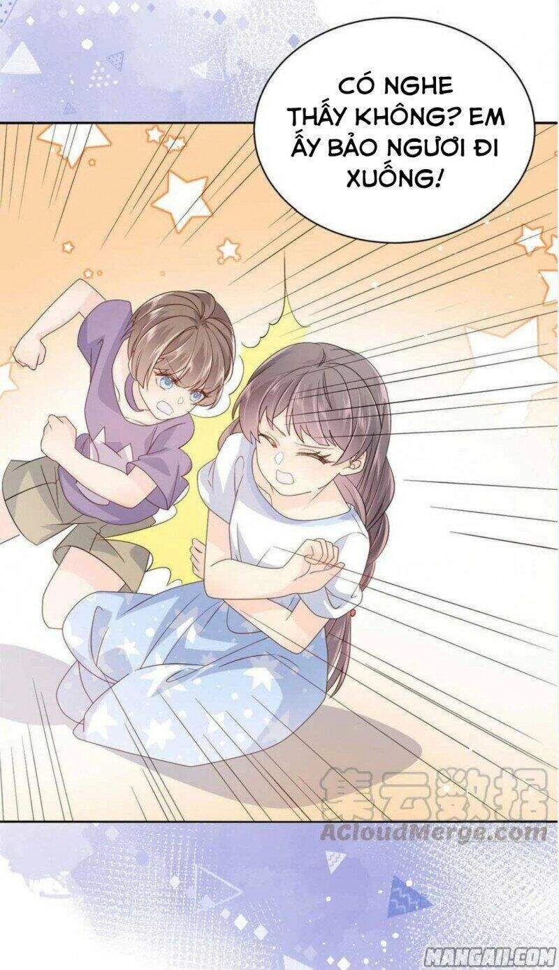 Cưng Chiều Đại Lão 3 Tuổi Rưỡi Chapter 43 - 13