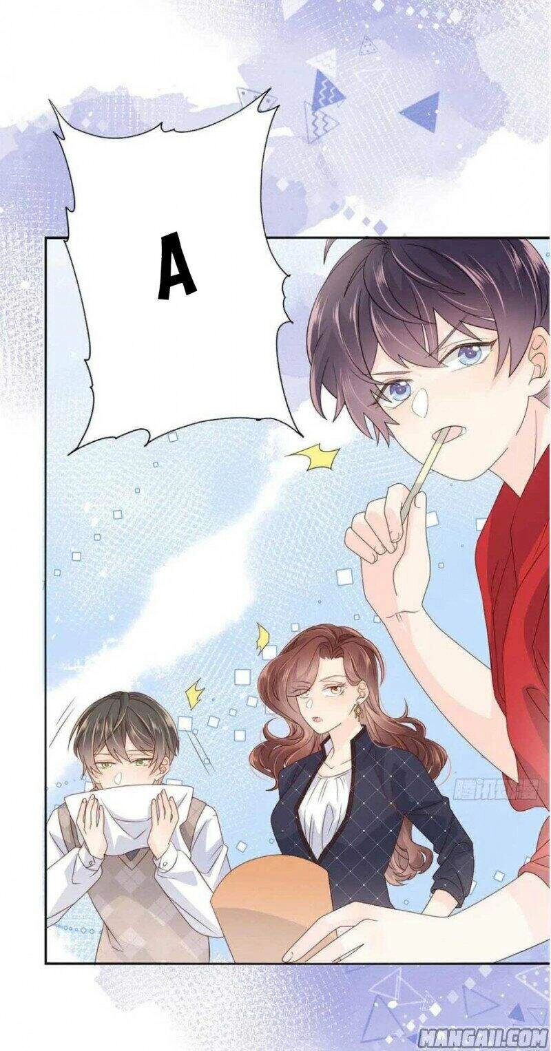 Cưng Chiều Đại Lão 3 Tuổi Rưỡi Chapter 43 - 14