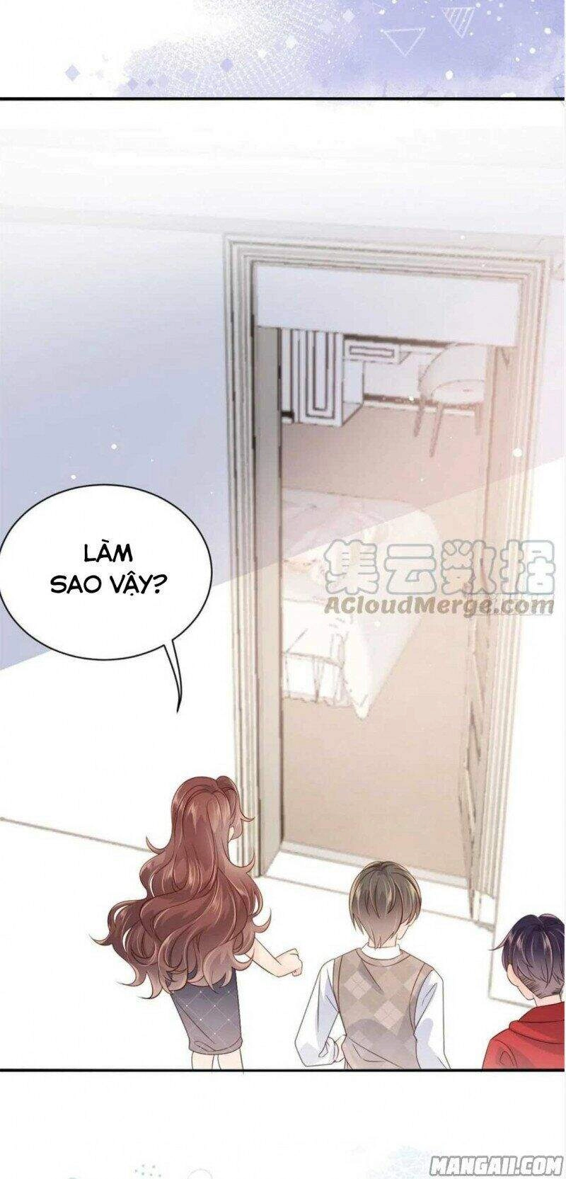 Cưng Chiều Đại Lão 3 Tuổi Rưỡi Chapter 43 - 15