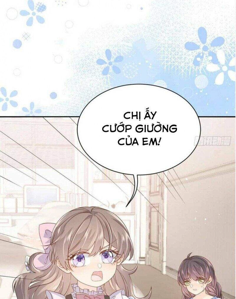 Cưng Chiều Đại Lão 3 Tuổi Rưỡi Chapter 43 - 16