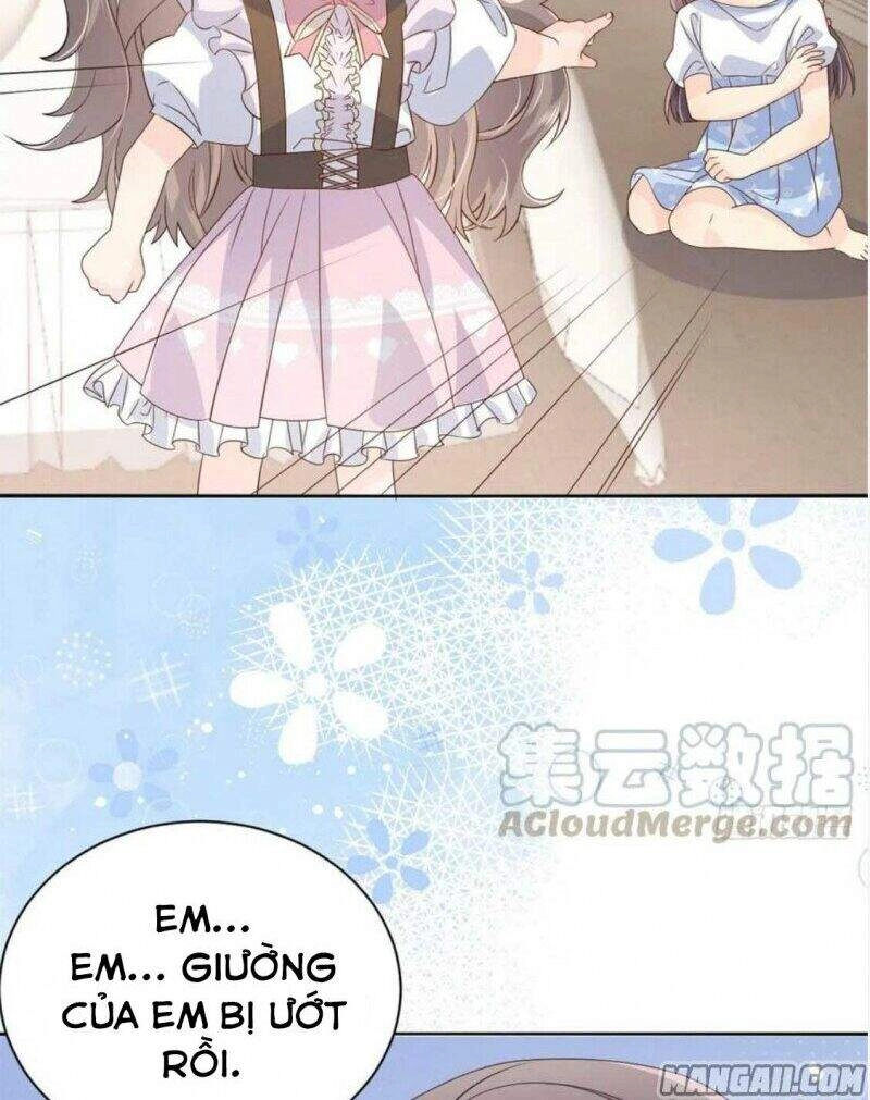 Cưng Chiều Đại Lão 3 Tuổi Rưỡi Chapter 43 - 17