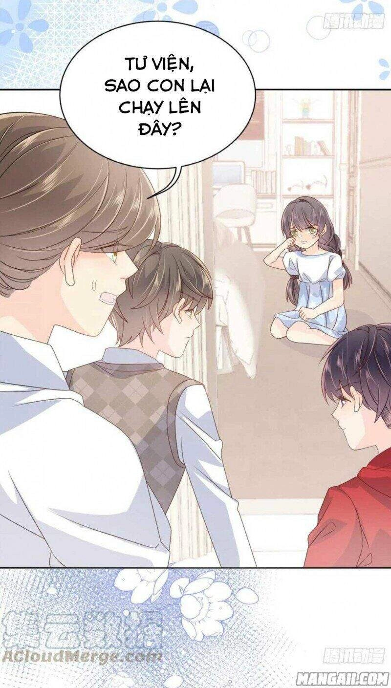 Cưng Chiều Đại Lão 3 Tuổi Rưỡi Chapter 43 - 19