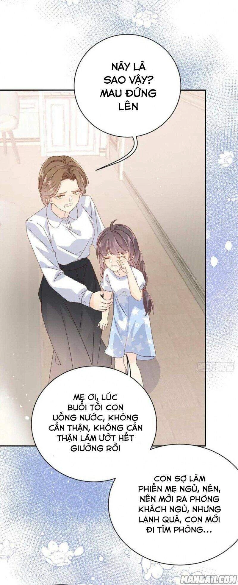 Cưng Chiều Đại Lão 3 Tuổi Rưỡi Chapter 43 - 20