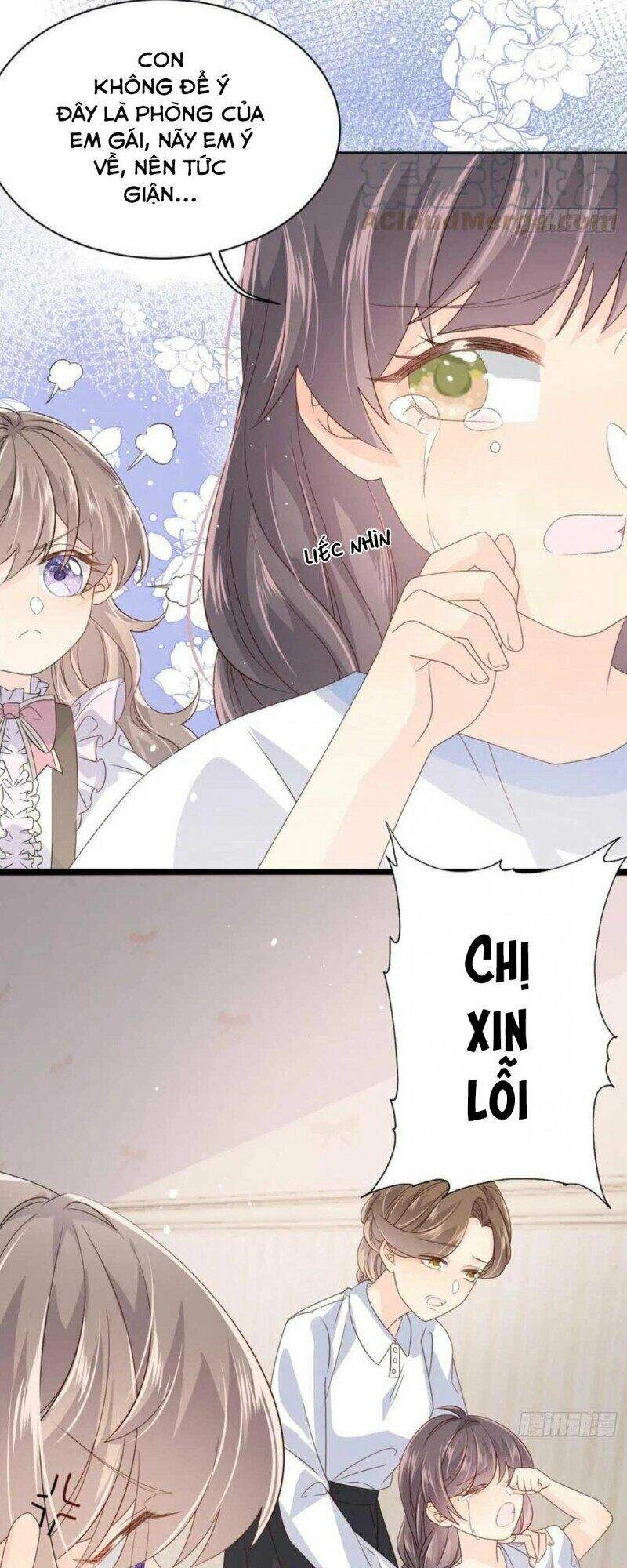 Cưng Chiều Đại Lão 3 Tuổi Rưỡi Chapter 43 - 21