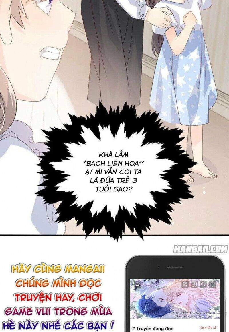 Cưng Chiều Đại Lão 3 Tuổi Rưỡi Chapter 43 - 22