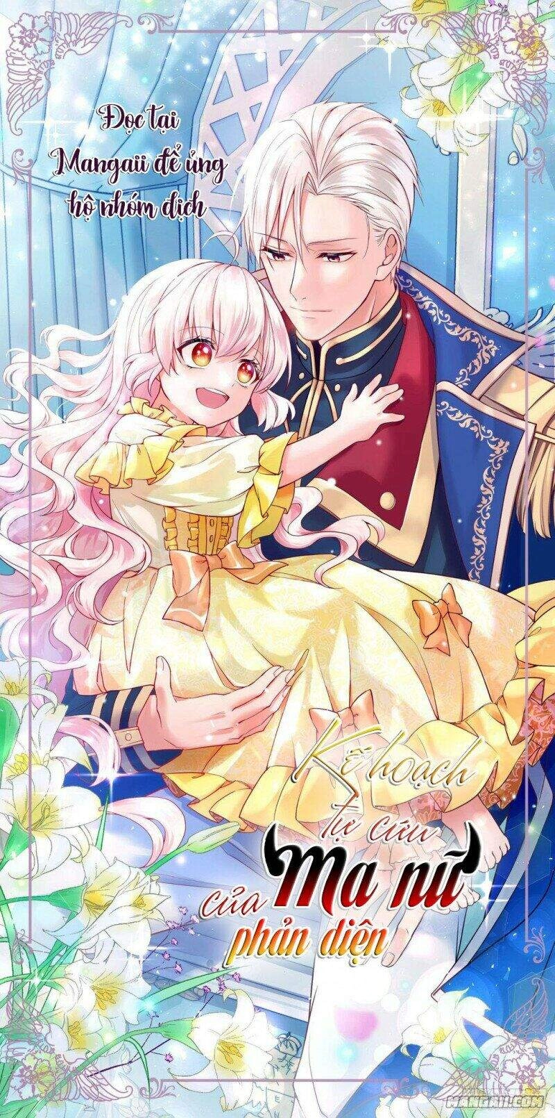 Cưng Chiều Đại Lão 3 Tuổi Rưỡi Chapter 43 - 24