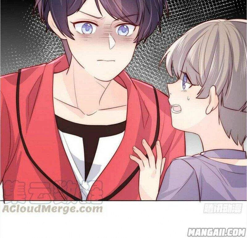 Cưng Chiều Đại Lão 3 Tuổi Rưỡi Chapter 44 - 5