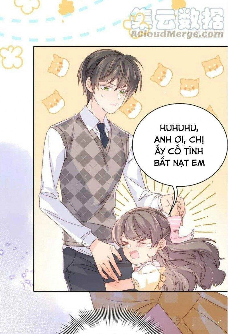 Cưng Chiều Đại Lão 3 Tuổi Rưỡi Chapter 44 - 8