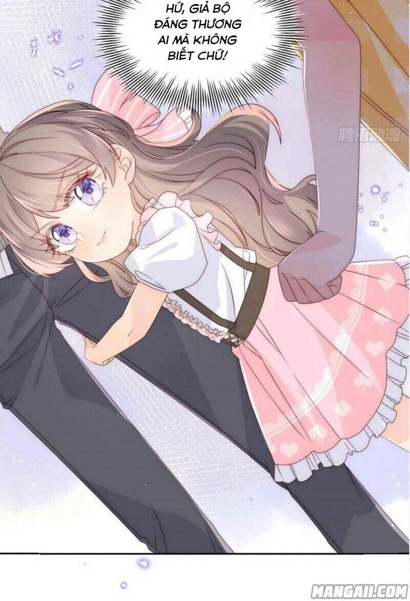 Cưng Chiều Đại Lão 3 Tuổi Rưỡi Chapter 44 - 9