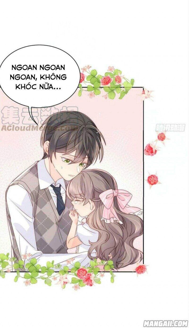 Cưng Chiều Đại Lão 3 Tuổi Rưỡi Chapter 44 - 10