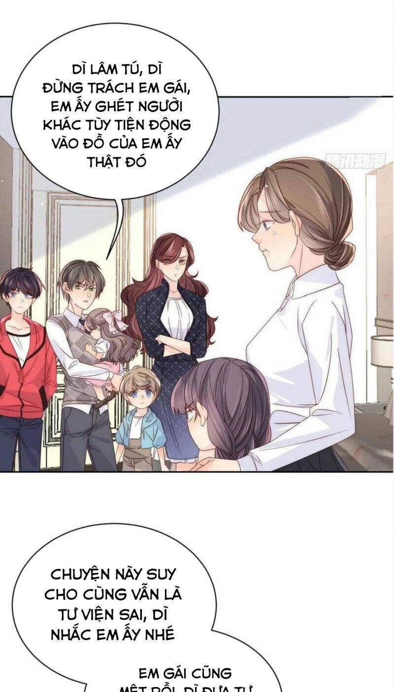 Cưng Chiều Đại Lão 3 Tuổi Rưỡi Chapter 44 - 11