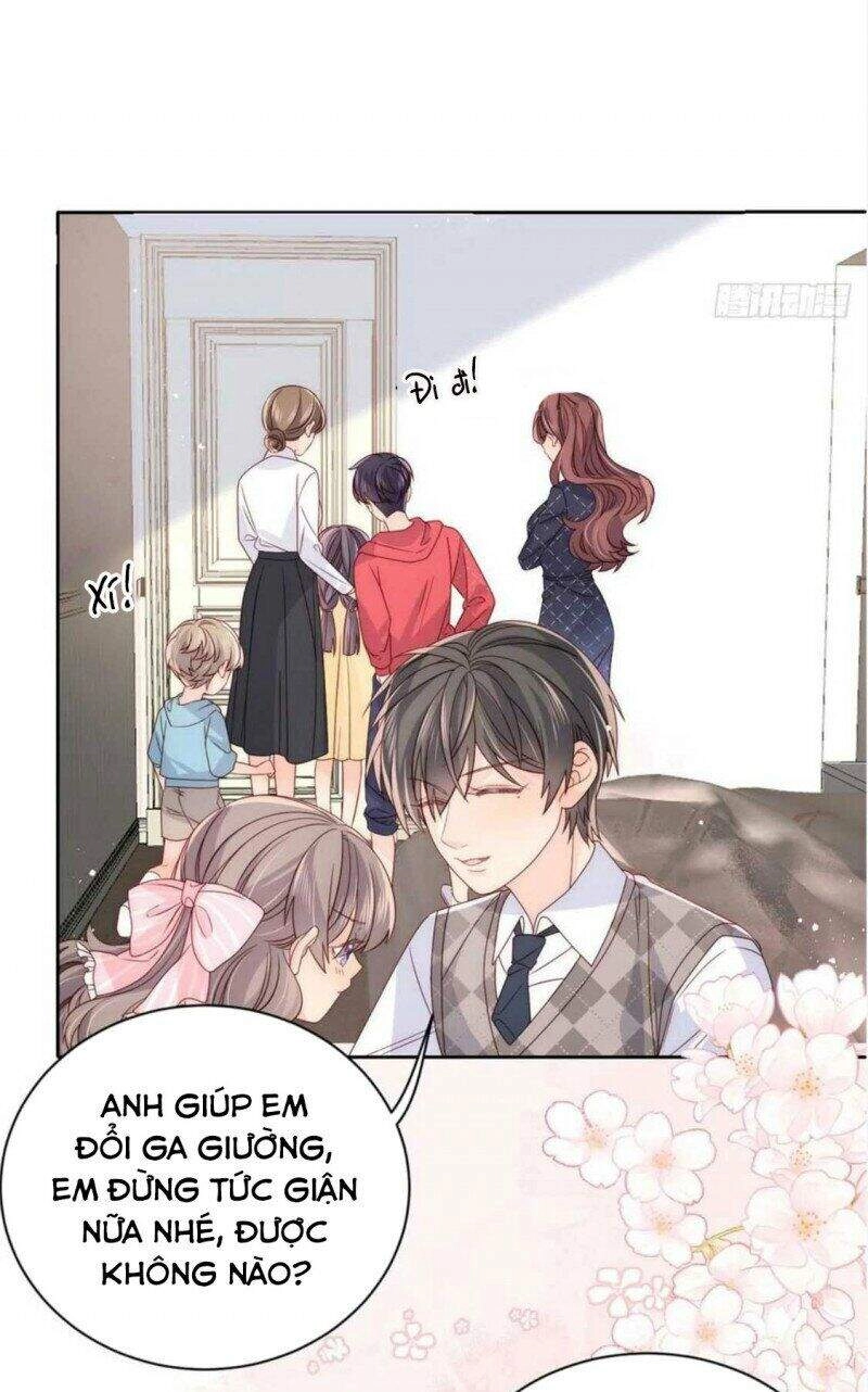 Cưng Chiều Đại Lão 3 Tuổi Rưỡi Chapter 44 - 13