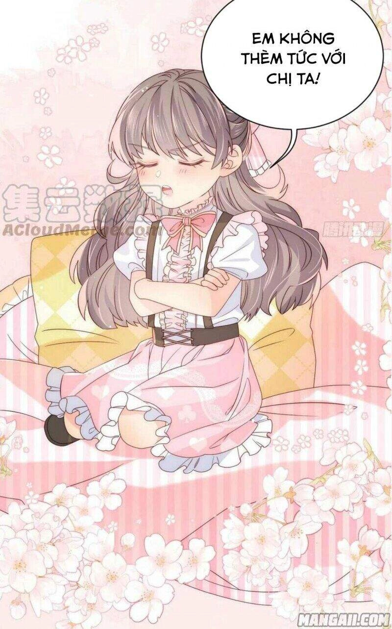 Cưng Chiều Đại Lão 3 Tuổi Rưỡi Chapter 44 - 14