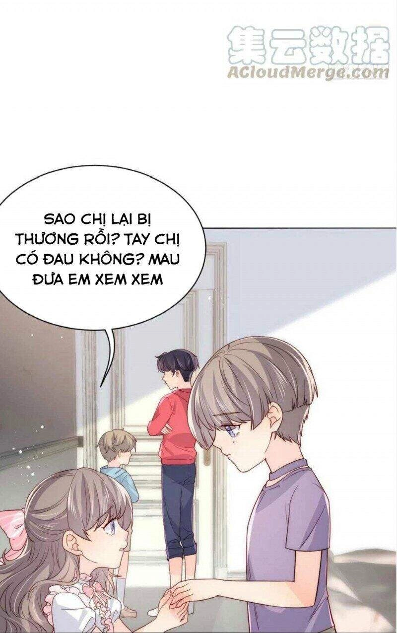 Cưng Chiều Đại Lão 3 Tuổi Rưỡi Chapter 44 - 17