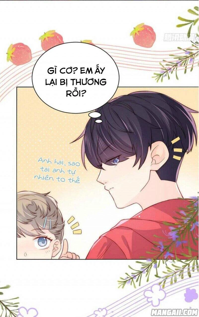 Cưng Chiều Đại Lão 3 Tuổi Rưỡi Chapter 44 - 18