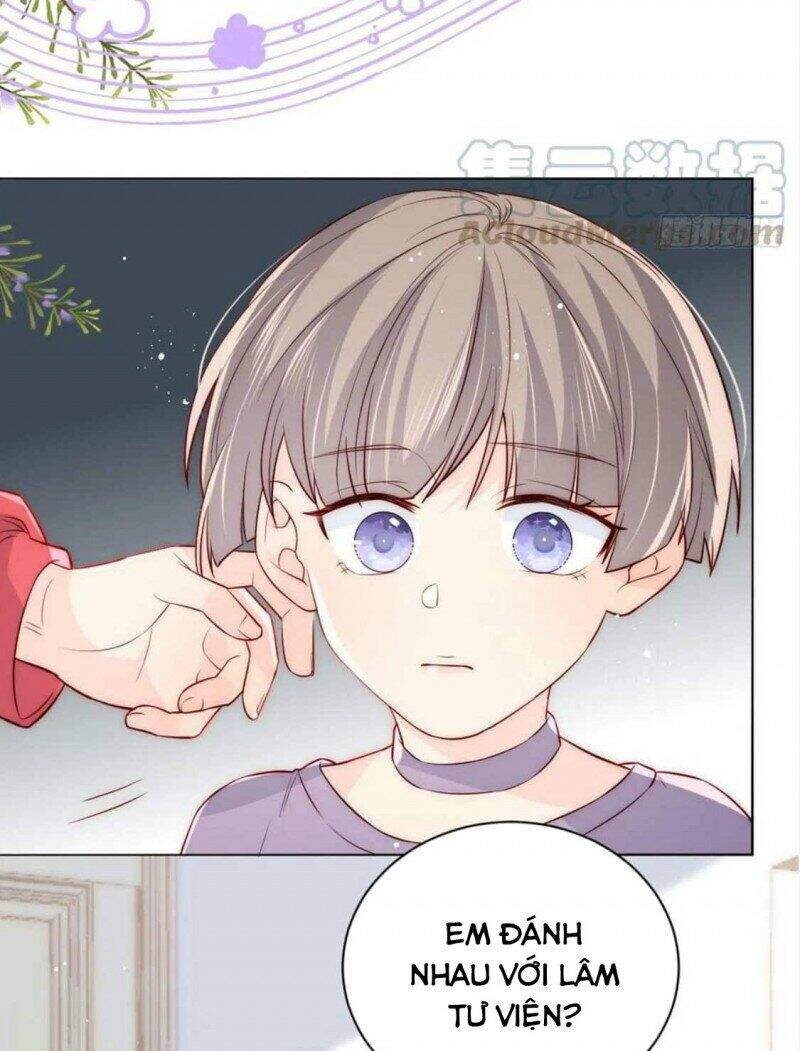 Cưng Chiều Đại Lão 3 Tuổi Rưỡi Chapter 44 - 19