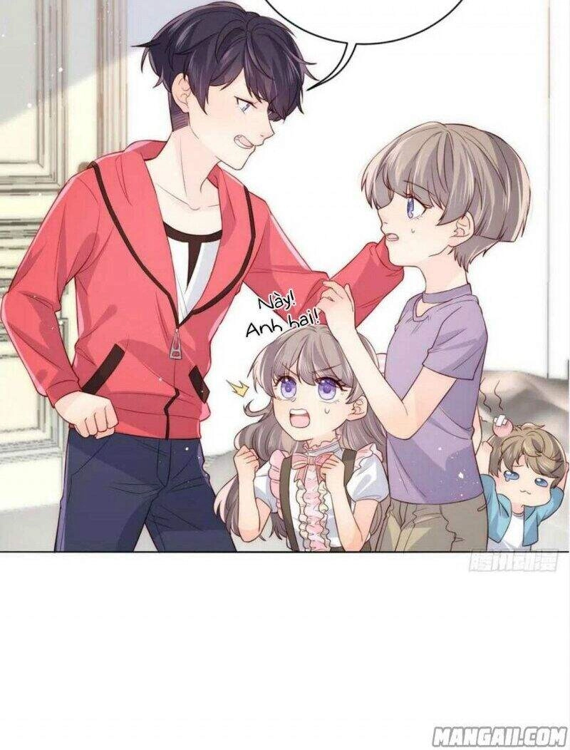 Cưng Chiều Đại Lão 3 Tuổi Rưỡi Chapter 44 - 20