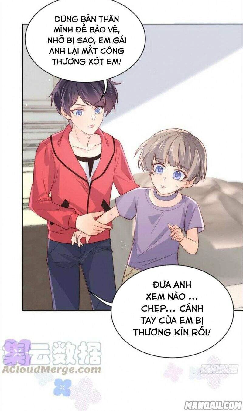 Cưng Chiều Đại Lão 3 Tuổi Rưỡi Chapter 45 - 5