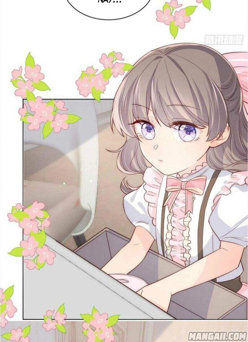 Cưng Chiều Đại Lão 3 Tuổi Rưỡi Chapter 45 - 7