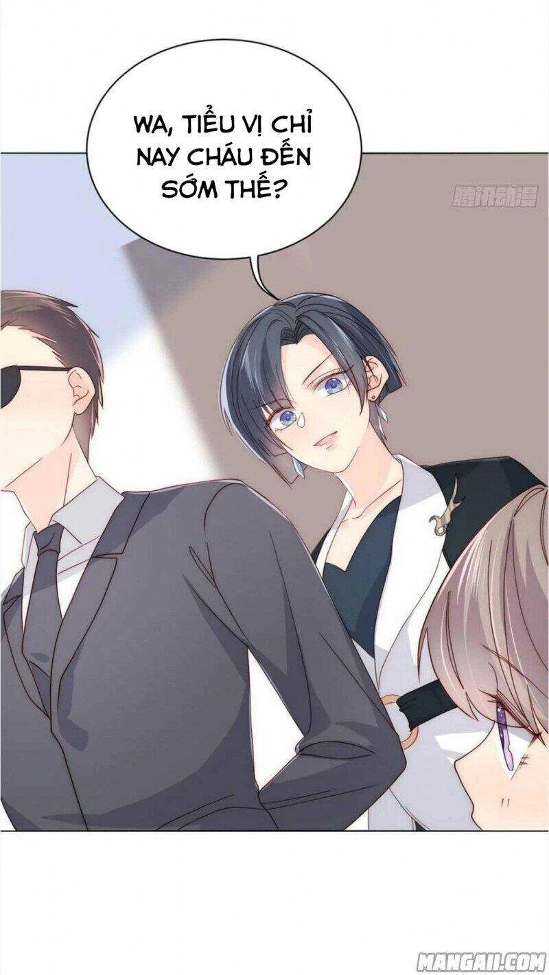 Cưng Chiều Đại Lão 3 Tuổi Rưỡi Chapter 45 - 11