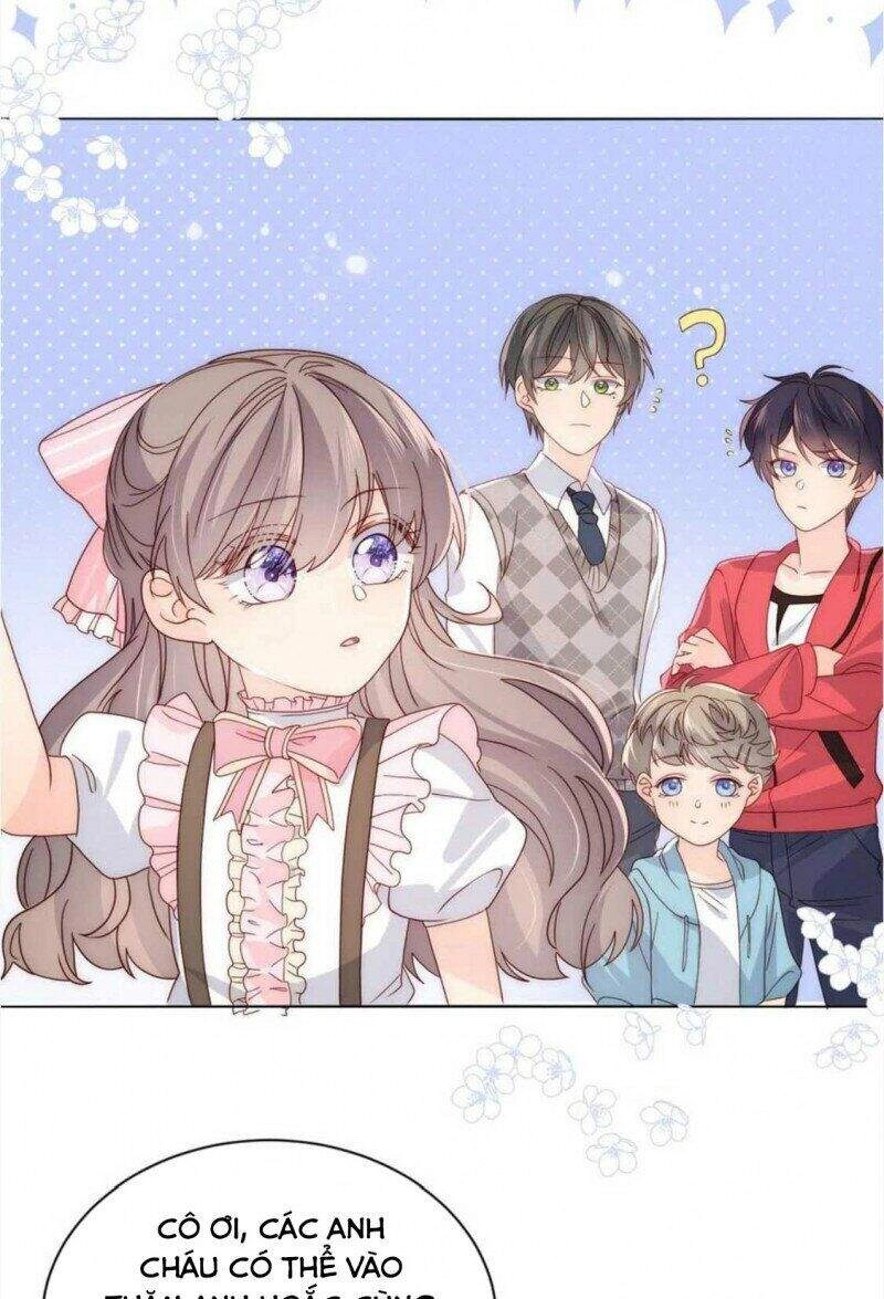 Cưng Chiều Đại Lão 3 Tuổi Rưỡi Chapter 45 - 13