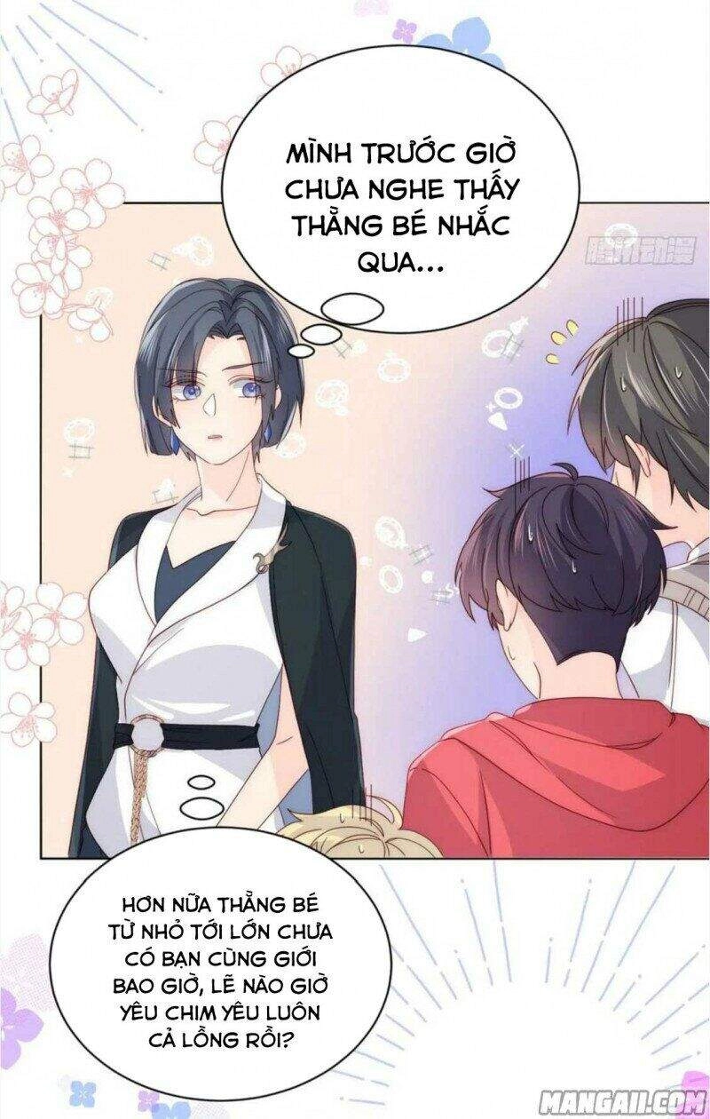 Cưng Chiều Đại Lão 3 Tuổi Rưỡi Chapter 45 - 15