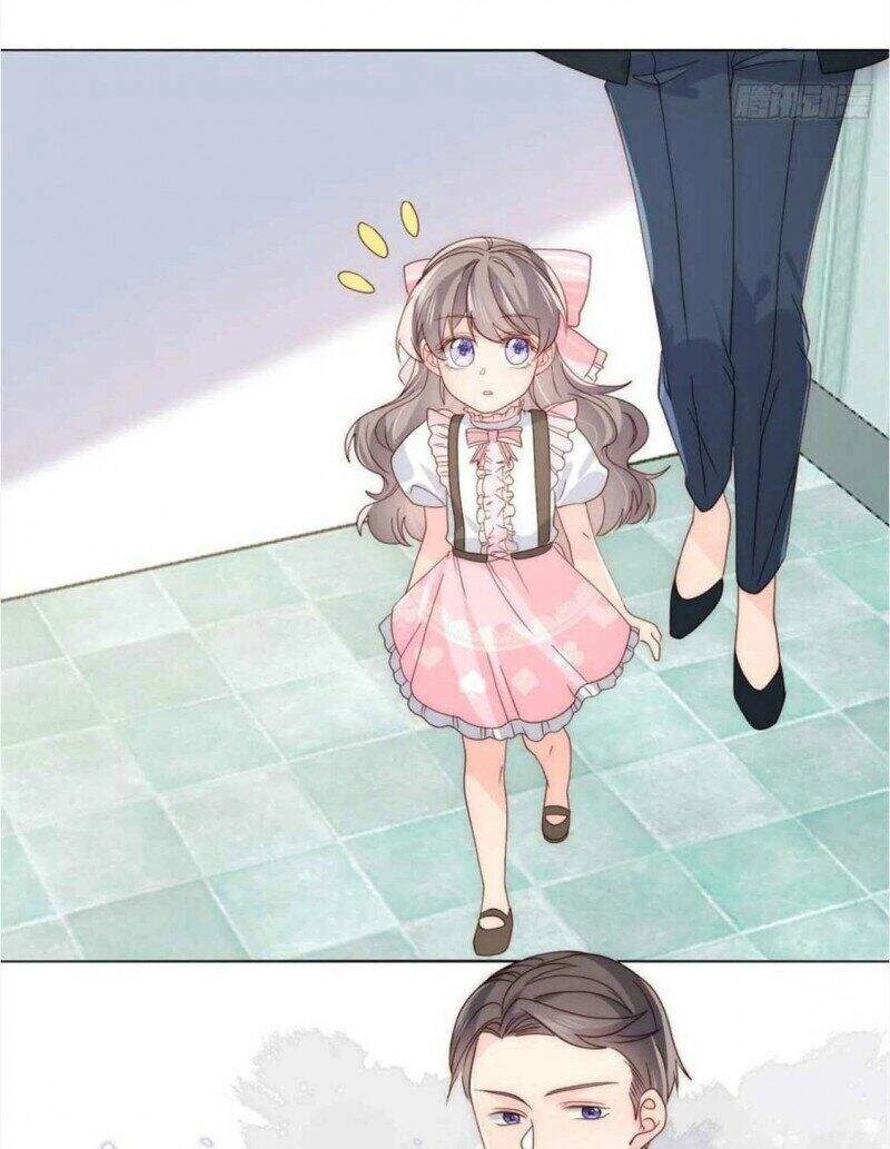 Cưng Chiều Đại Lão 3 Tuổi Rưỡi Chapter 45 - 17