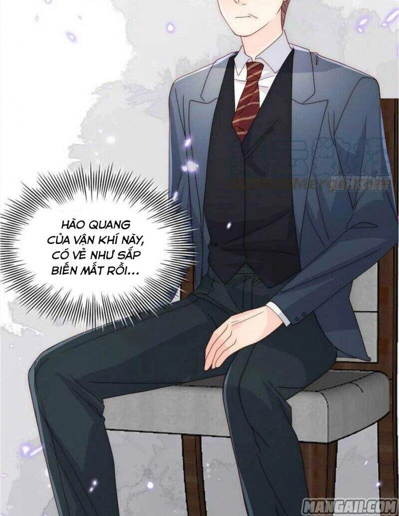 Cưng Chiều Đại Lão 3 Tuổi Rưỡi Chapter 45 - 18