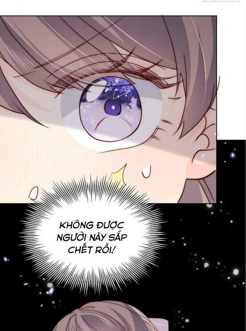 Cưng Chiều Đại Lão 3 Tuổi Rưỡi Chapter 45 - 20