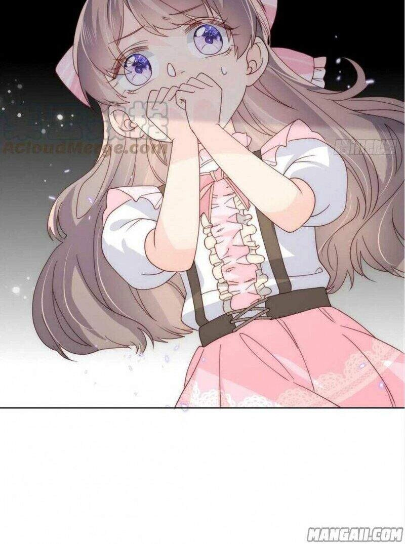 Cưng Chiều Đại Lão 3 Tuổi Rưỡi Chapter 45 - 21