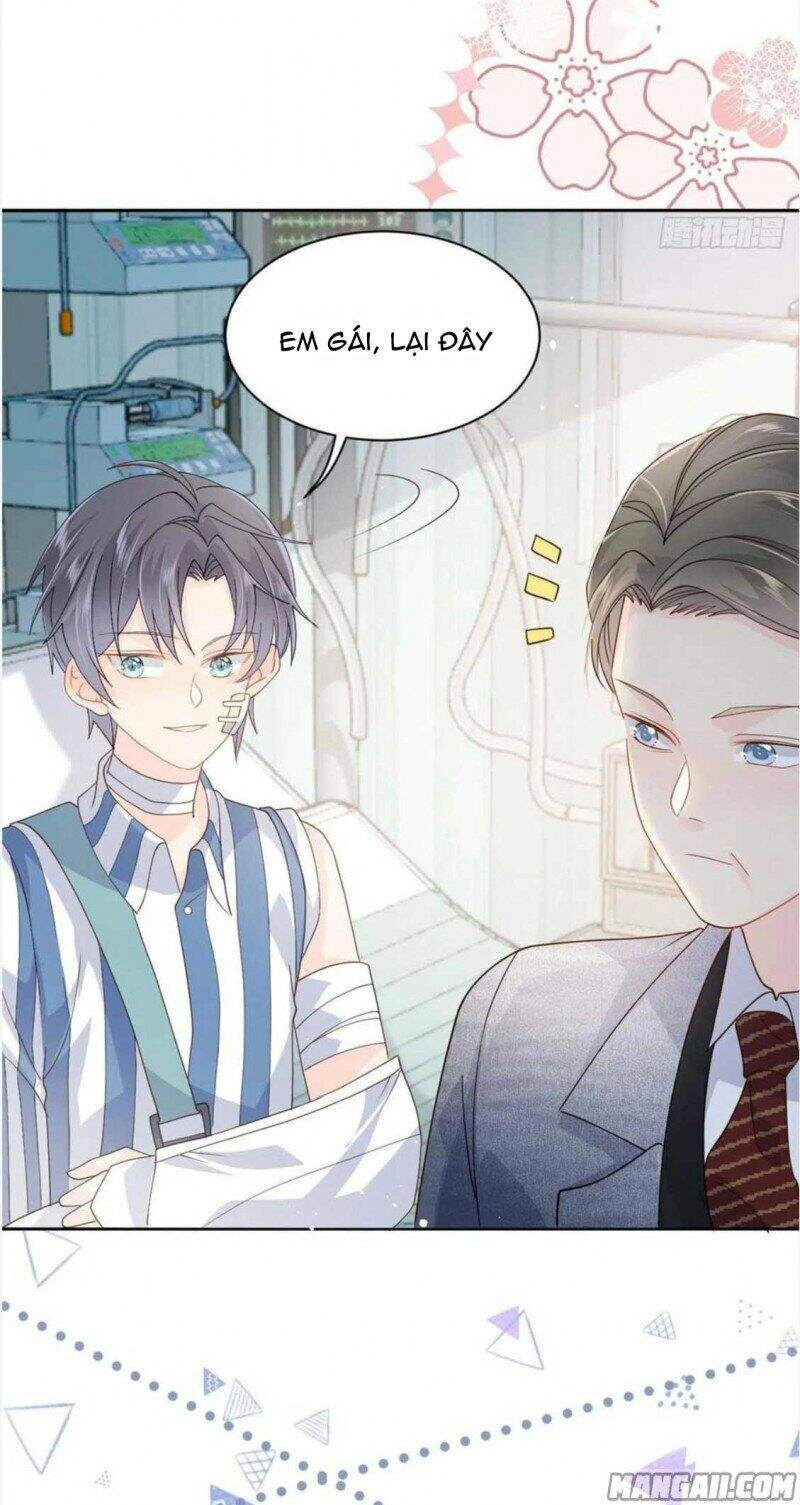 Cưng Chiều Đại Lão 3 Tuổi Rưỡi Chapter 46 - 2