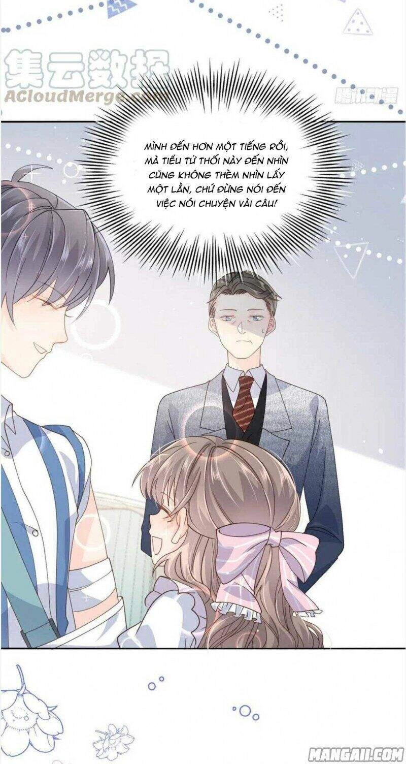Cưng Chiều Đại Lão 3 Tuổi Rưỡi Chapter 46 - 3