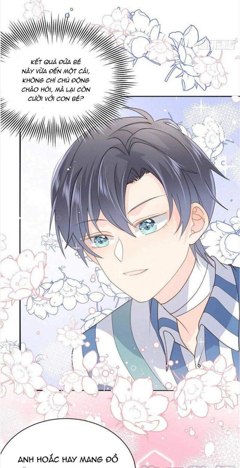 Cưng Chiều Đại Lão 3 Tuổi Rưỡi Chapter 46 - 4