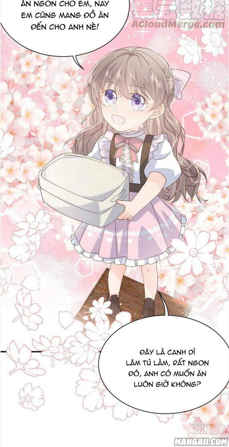 Cưng Chiều Đại Lão 3 Tuổi Rưỡi Chapter 46 - 5