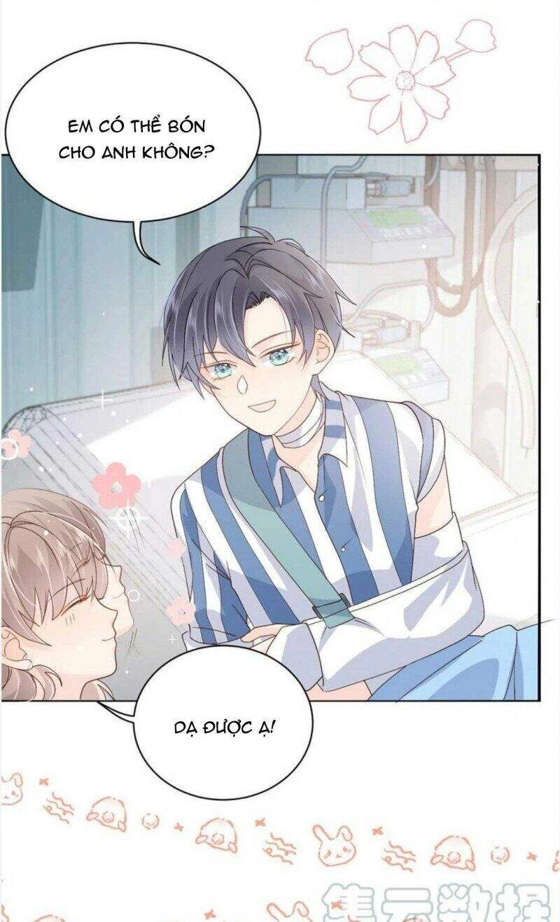 Cưng Chiều Đại Lão 3 Tuổi Rưỡi Chapter 46 - 6