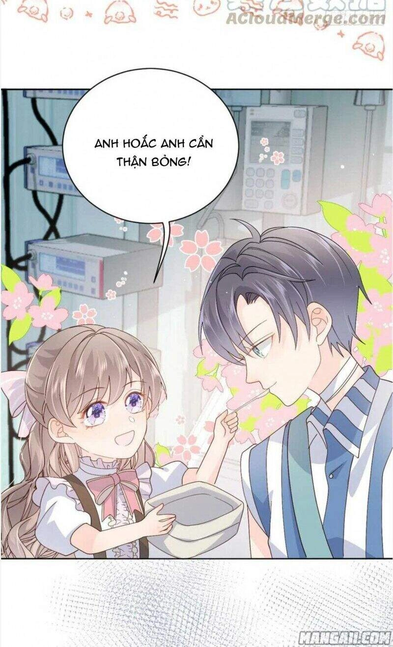 Cưng Chiều Đại Lão 3 Tuổi Rưỡi Chapter 46 - 7