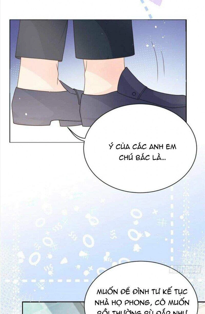 Cưng Chiều Đại Lão 3 Tuổi Rưỡi Chapter 46 - 13