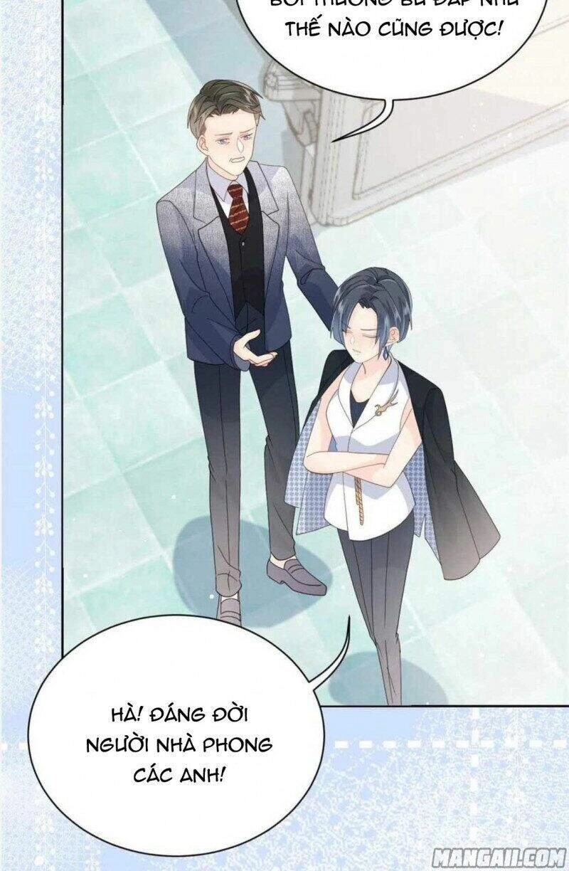 Cưng Chiều Đại Lão 3 Tuổi Rưỡi Chapter 46 - 14