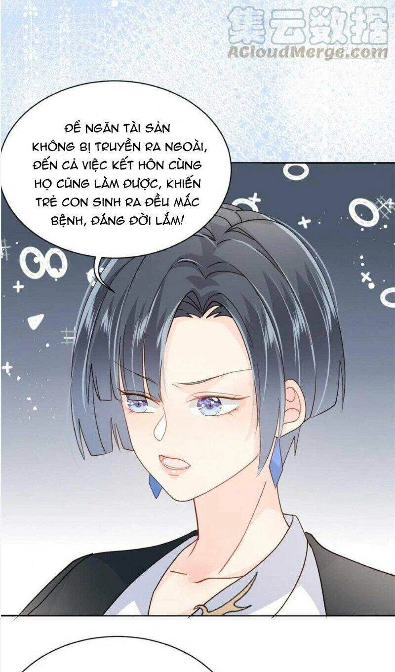 Cưng Chiều Đại Lão 3 Tuổi Rưỡi Chapter 46 - 15