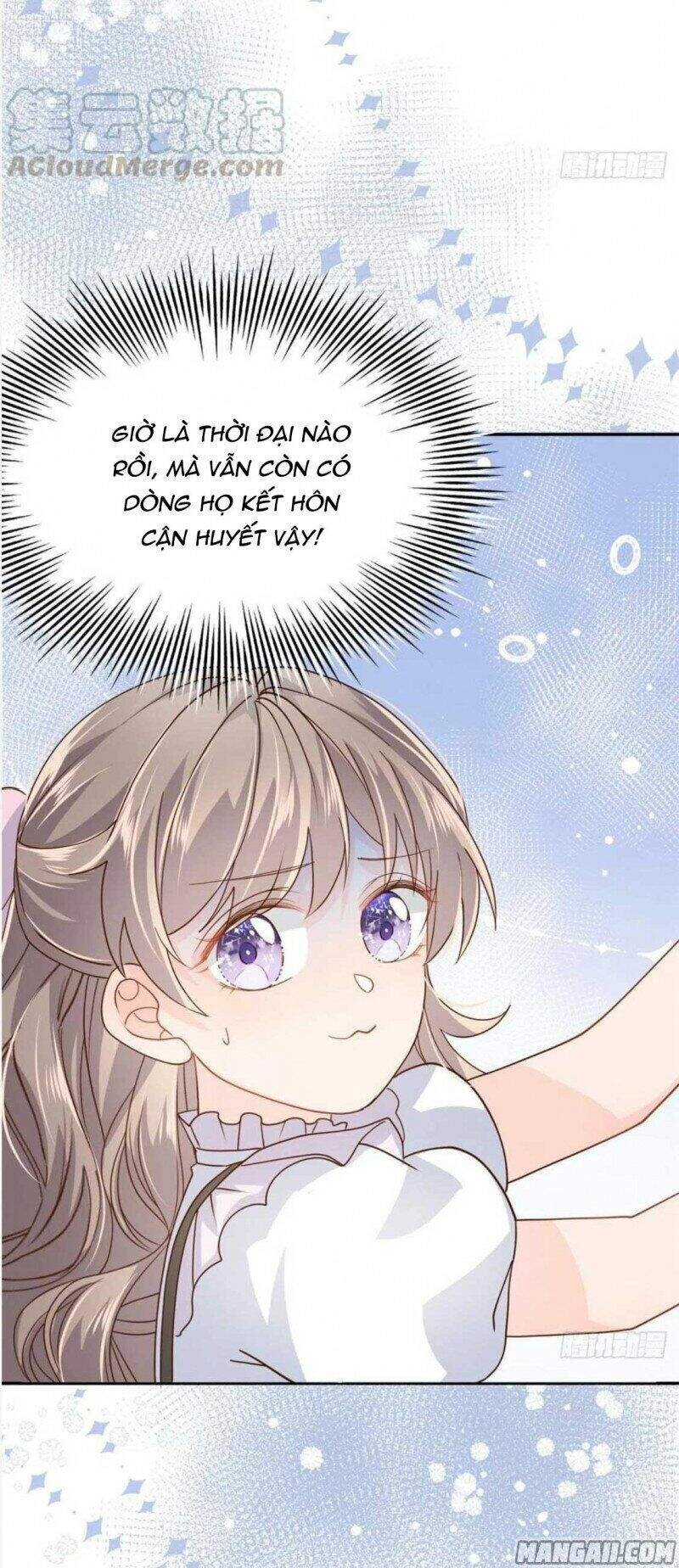 Cưng Chiều Đại Lão 3 Tuổi Rưỡi Chapter 46 - 17