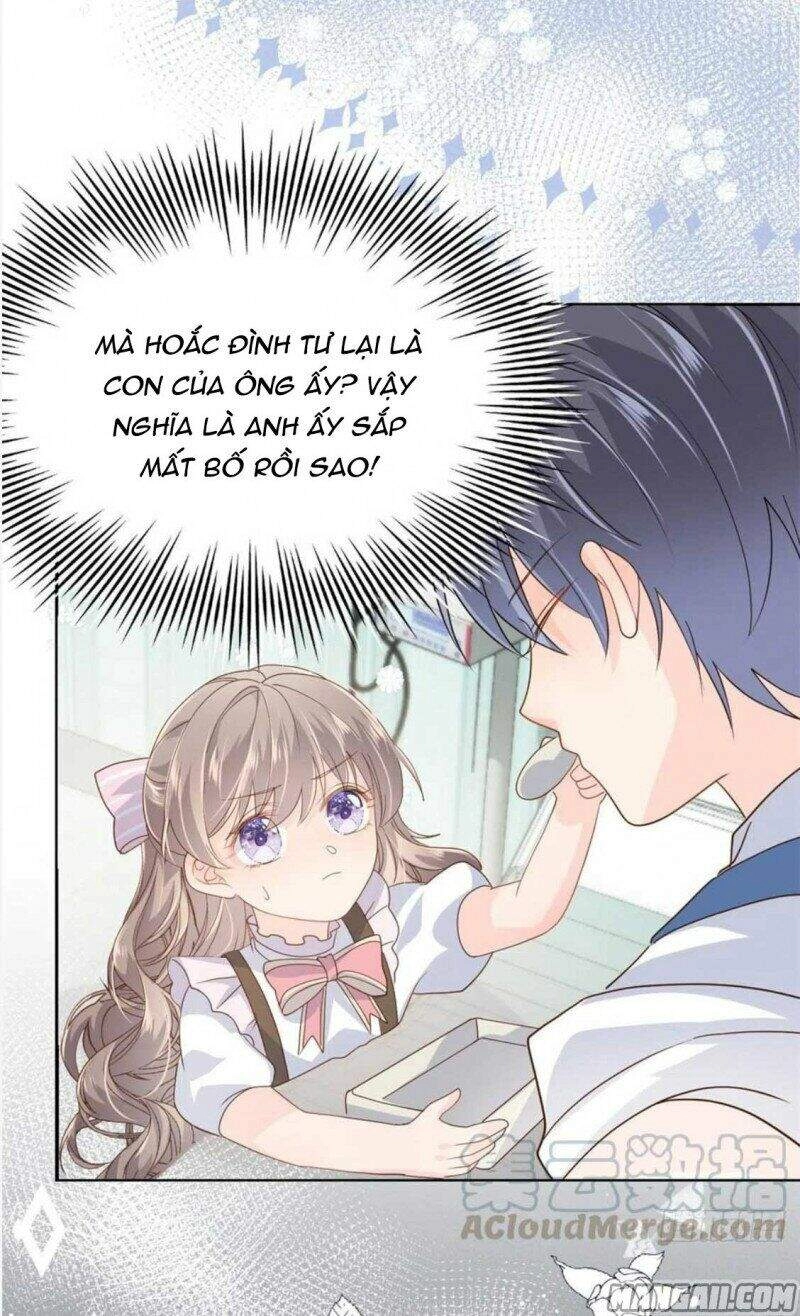 Cưng Chiều Đại Lão 3 Tuổi Rưỡi Chapter 47 - 2