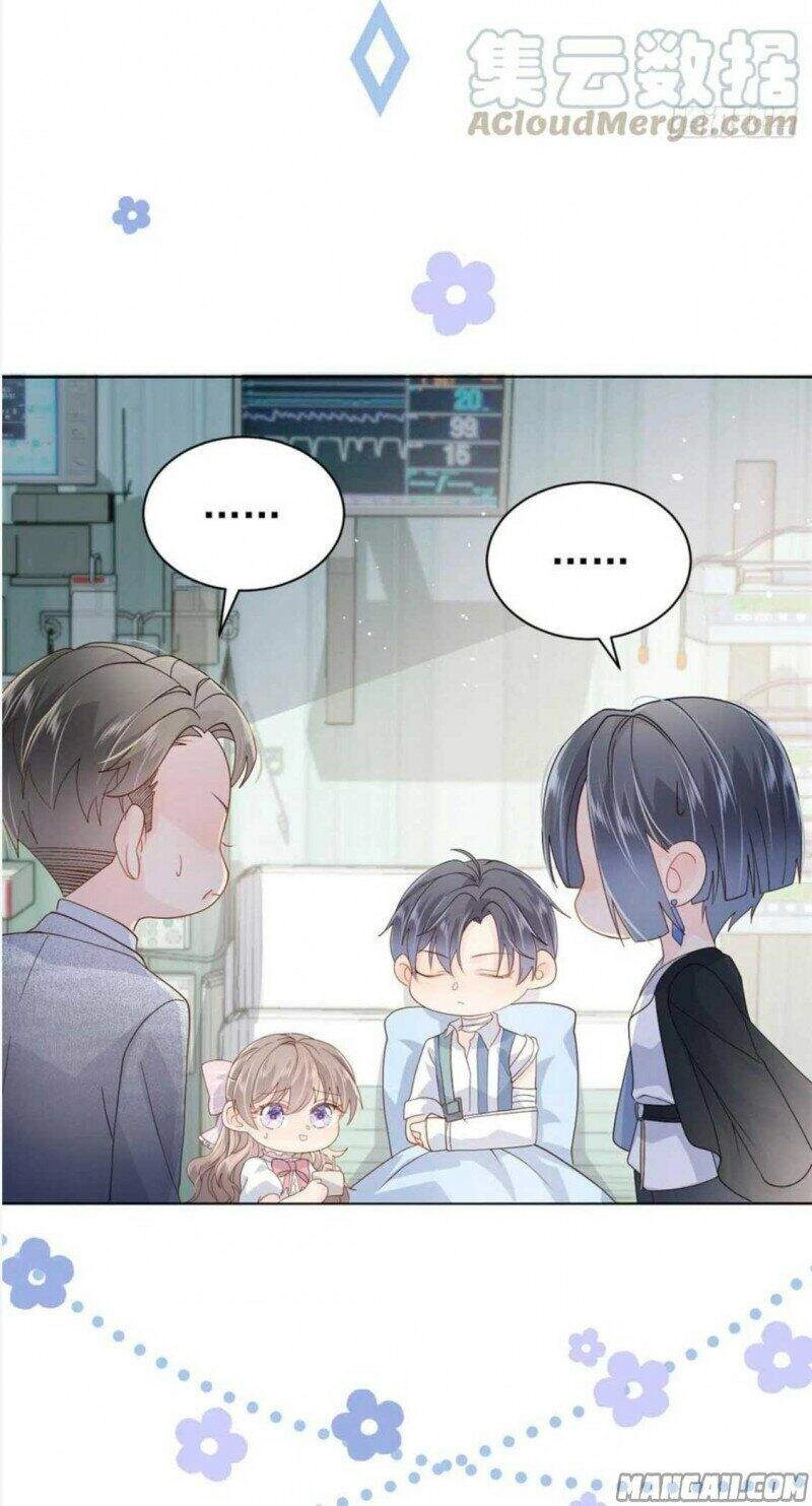 Cưng Chiều Đại Lão 3 Tuổi Rưỡi Chapter 47 - 6