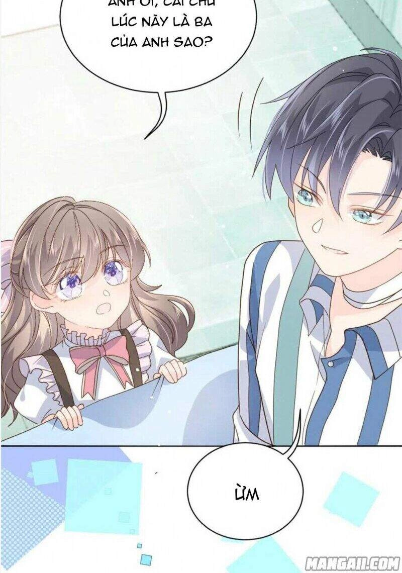 Cưng Chiều Đại Lão 3 Tuổi Rưỡi Chapter 47 - 9