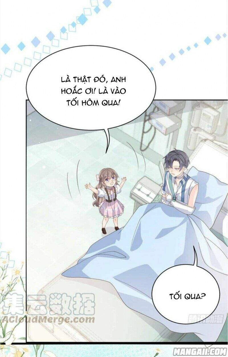 Cưng Chiều Đại Lão 3 Tuổi Rưỡi Chapter 47 - 12