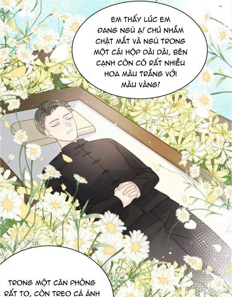 Cưng Chiều Đại Lão 3 Tuổi Rưỡi Chapter 47 - 13