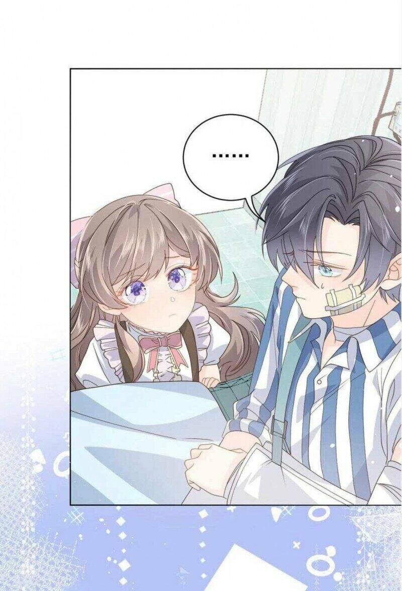 Cưng Chiều Đại Lão 3 Tuổi Rưỡi Chapter 48 - 2